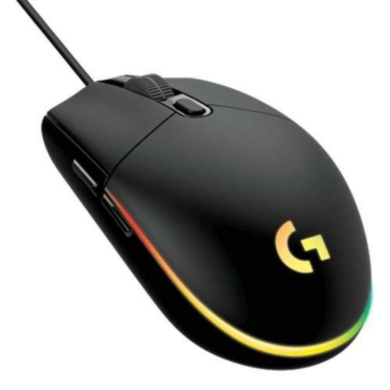 Mouse Gaming Logitech G102 Prodigy Lightsync