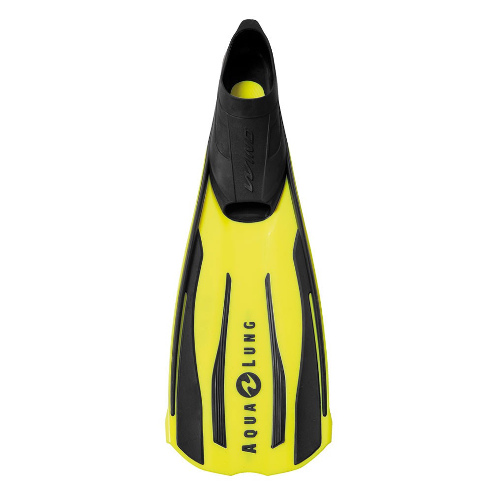 Aqua Lung Wind Technisub Fin Scuba Diving Snorkeling Full Foot Sepatu Kaki Katak Selam Snorkling Aqu