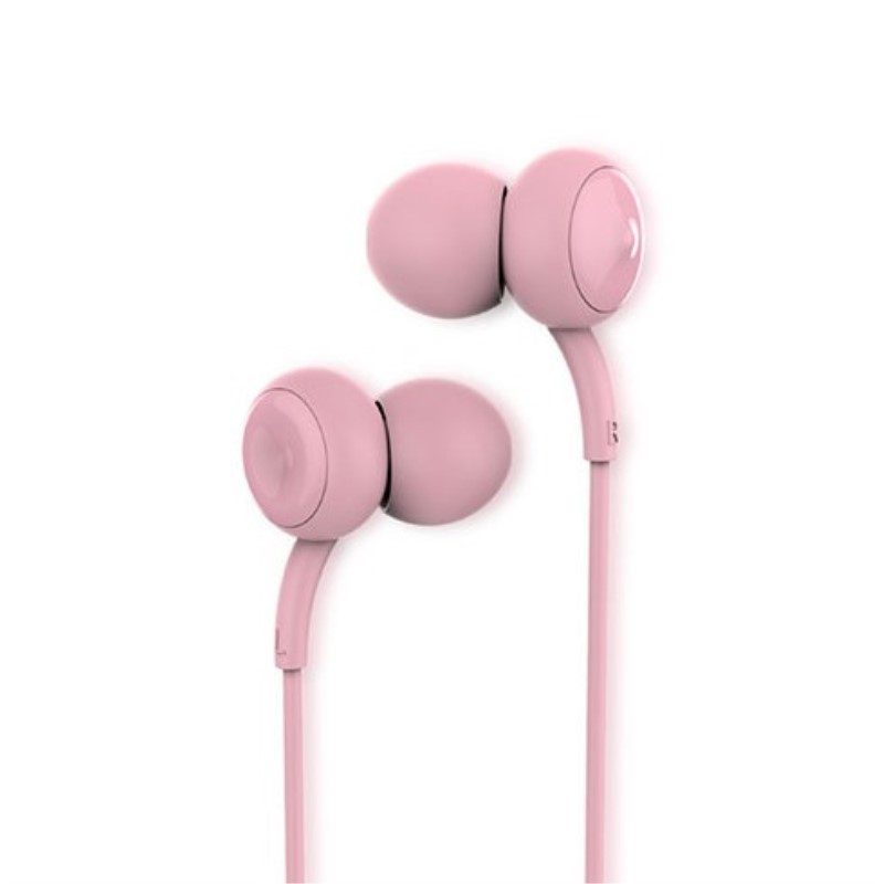 REMAX Touch Music Earphone with Mic - RM-510