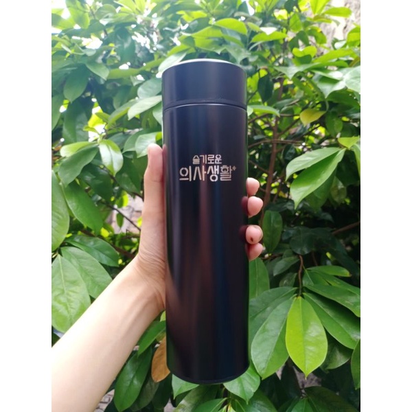 Tumbler Hospital Playlist