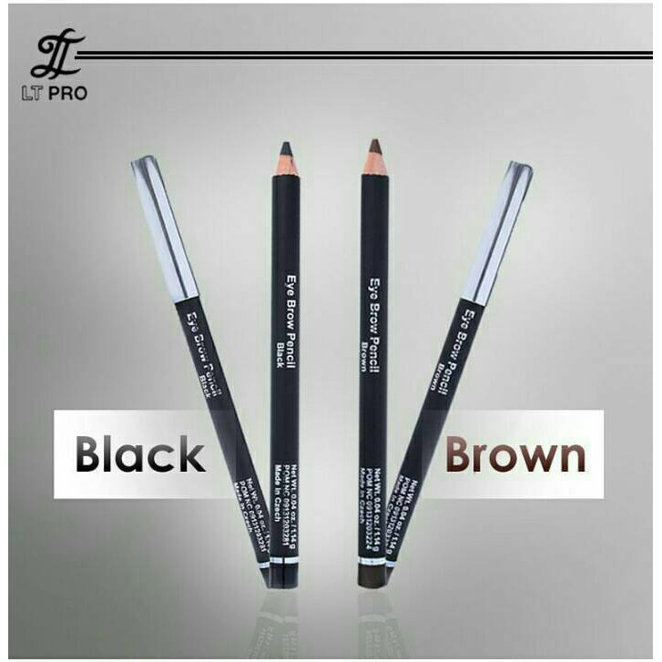 Lt Pro Eyebrow Pencil / Pensil alis