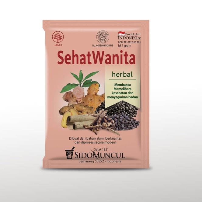 

ㅱ SIDOMUNCUL JAMU SEDUH SACHET SIDO MUNCUL JAMU TENSI BATUK SEHAT PRIA STOK BANYAK 3779 ◈