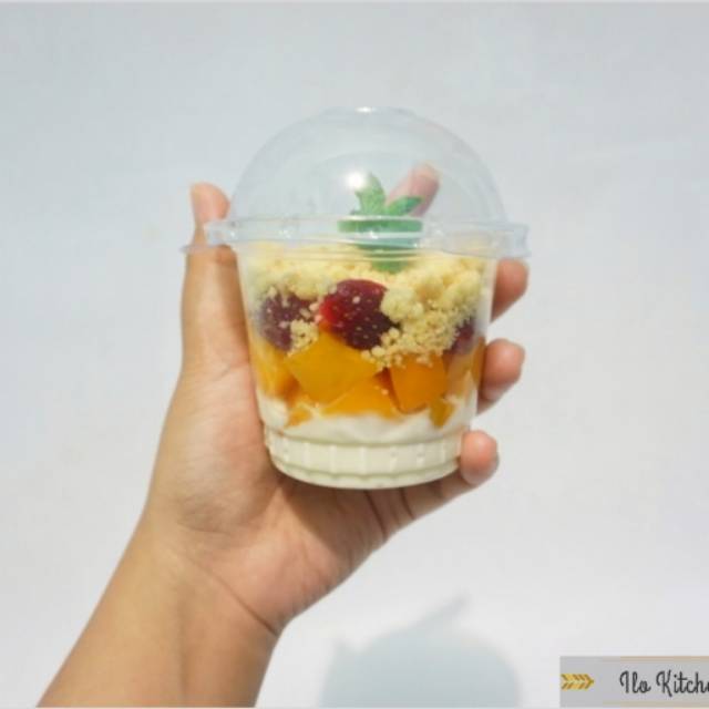 

PARFAIT SMALL (10oz)