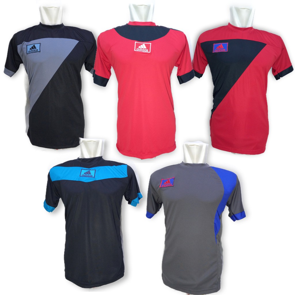 PAKET ISI 2PC Baju bola atau futsal