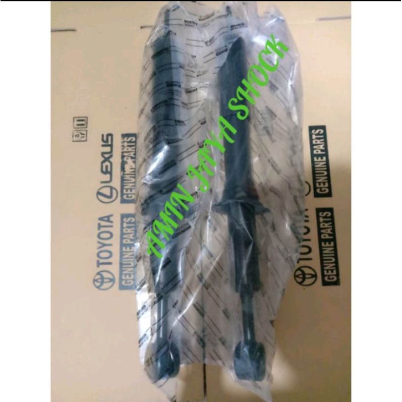 shockbreaker hilux double cabin depan original