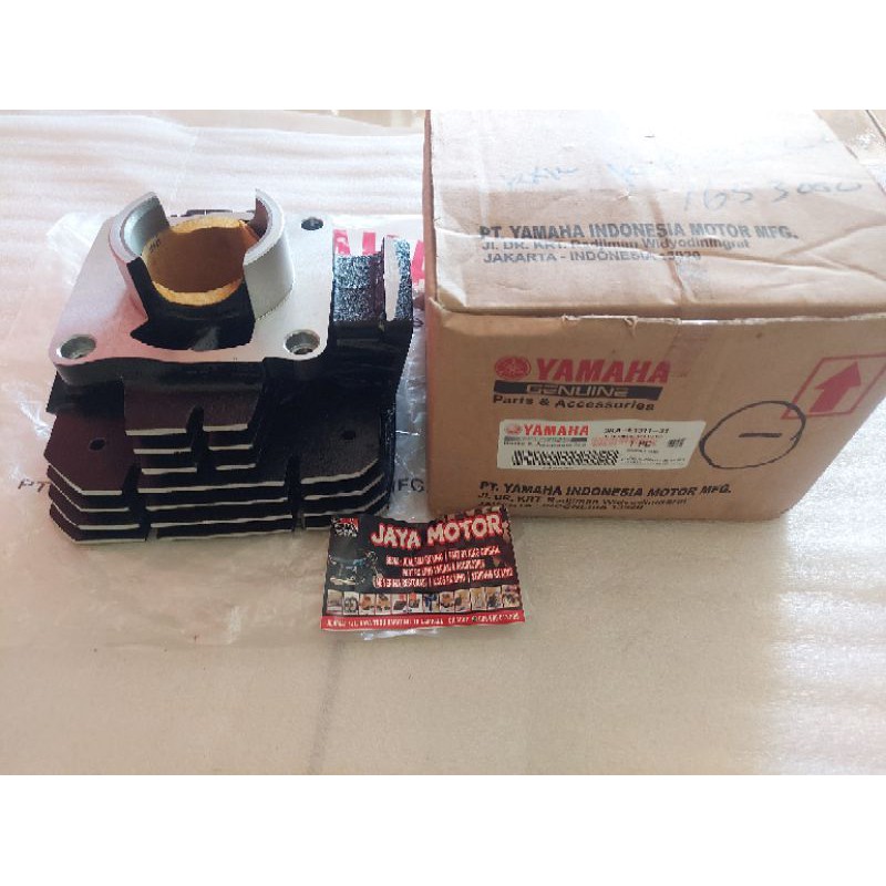 BLOK SEHER BURING BORING CYLINDER RXK RX KING YP1 ORI ORIGINAL