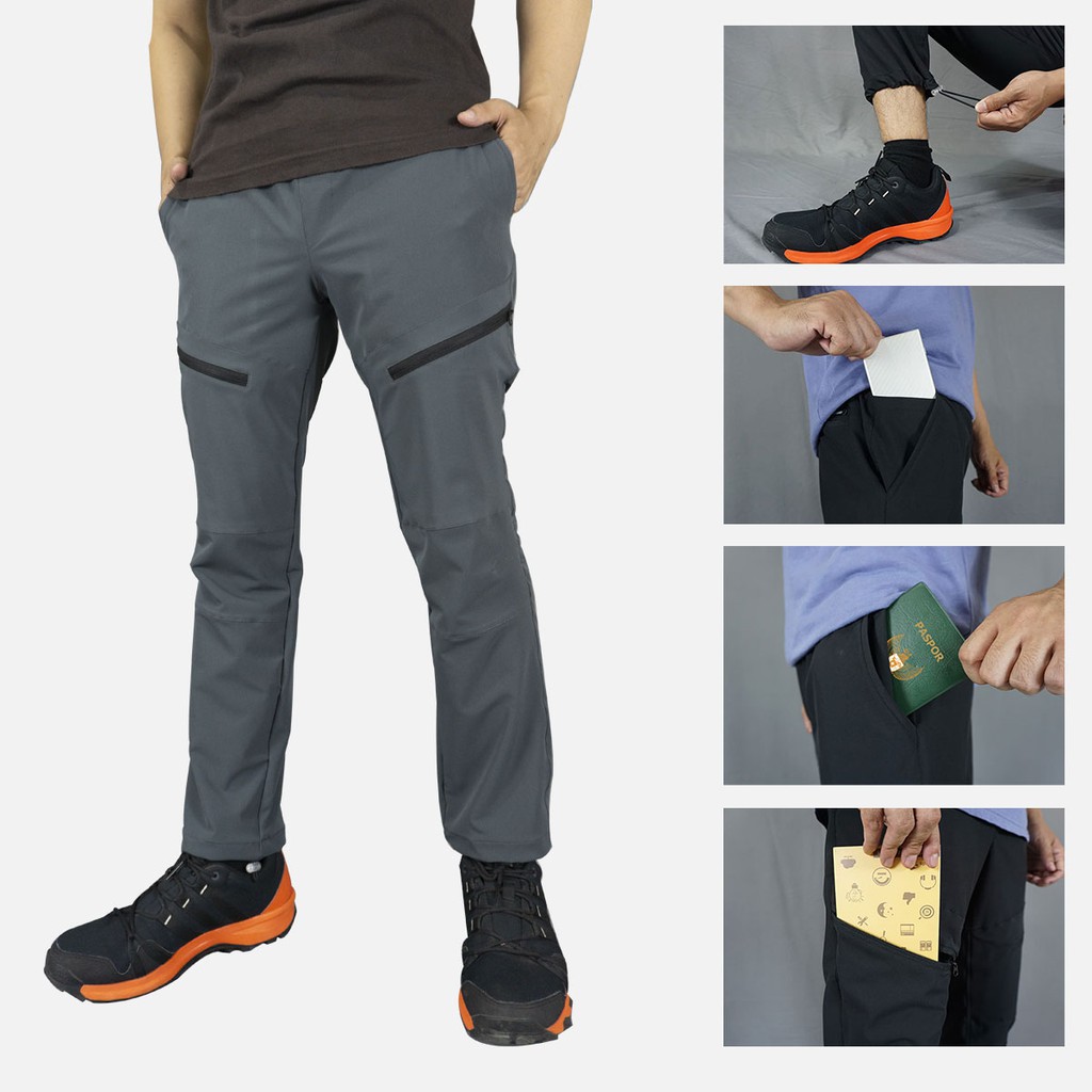 GAREN CELANA PANJANG QUICK DRY CELANA GUNUNG CELANA GAREN CELANA PANJANG QUICK DRY CELANA GUNUNG CELANA