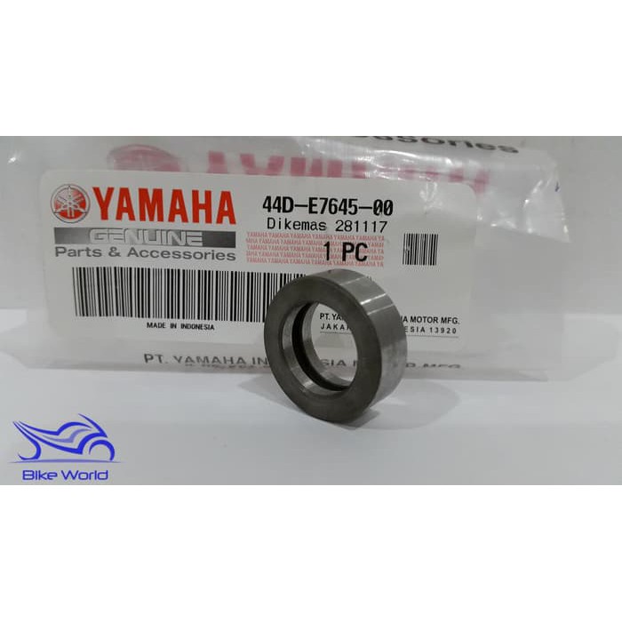 Bosh Pully Xeon 44D-E7645-00 Yamaha Genuine Parts