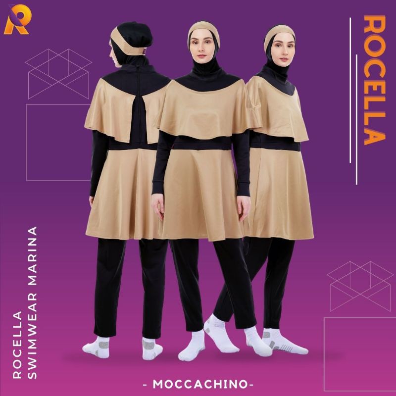 Rocella Swimwear Marina