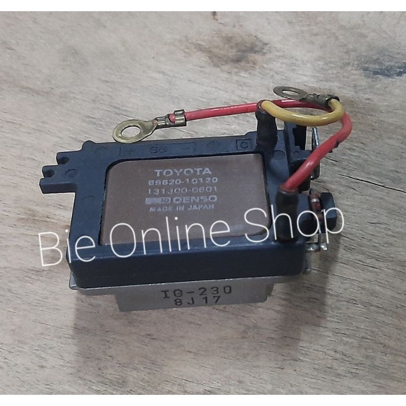 CDI COROLLA TWINCAM AE92 ORIGINAL