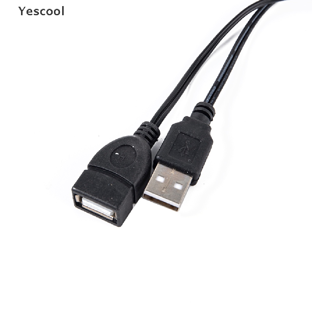 Yescool Switch Sensor Gerak PIR Inframerah DC 5 / 12 / 24V Untuk Lampu Strip