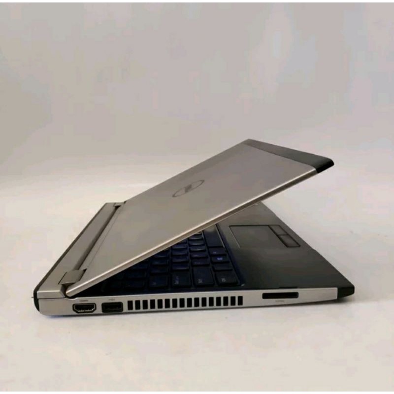 laptop slim/tipis dell latitude 3330 - core i5 gen3 - ram 8gb - ssd 256gb-1