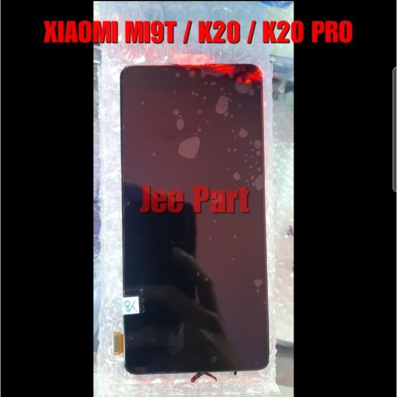 LCD TOUCHSCREEN XIAOMI MI9T - K20 - K20 PRO - AAA