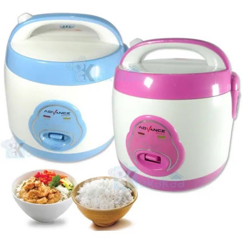 advance G15 - Rice Cooker / Magic Jar / Magic Com