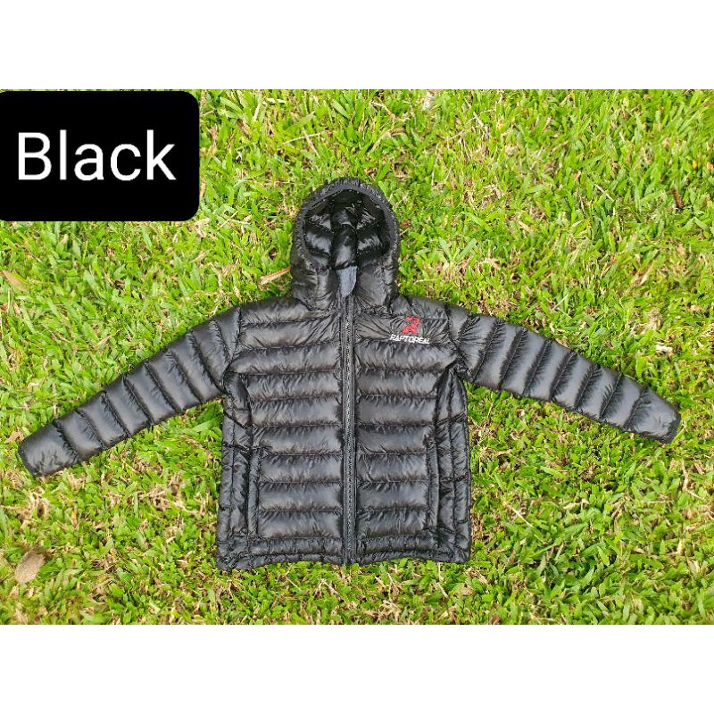 Jaket Down Raptoreal Sasrabahu Kids Jaket Bulu Angsa Anak