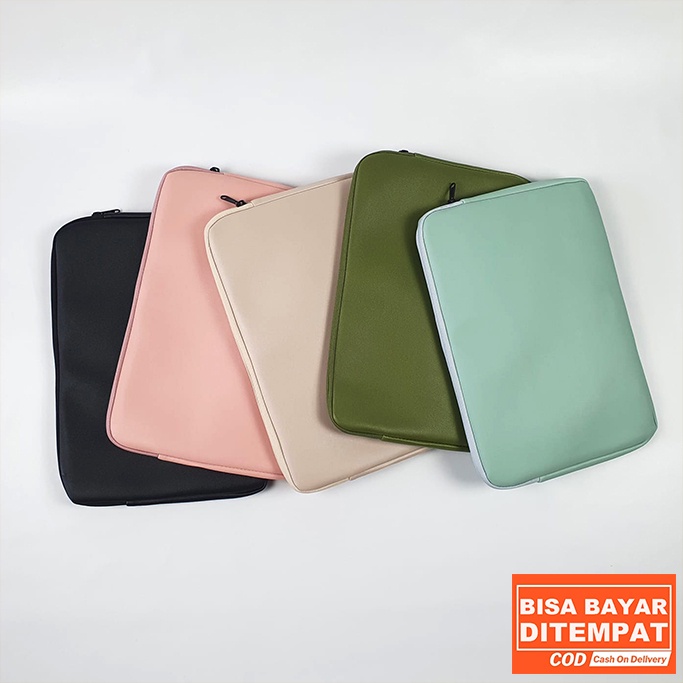 TG168 TAS LAPTOP/LAPTOP CASE/PELINDUNG LAPTOP/WANITA/COVER LAPTOP/NOTEBOOK/MACBOOK/13 14 15 INCH