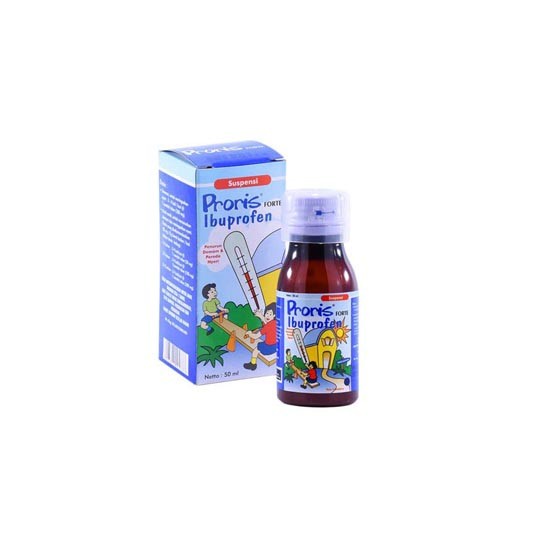 Proris Sirup