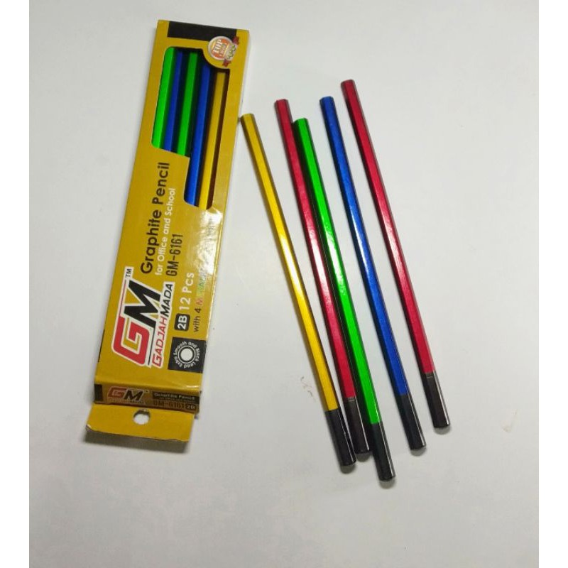 

pensil 1 pcs