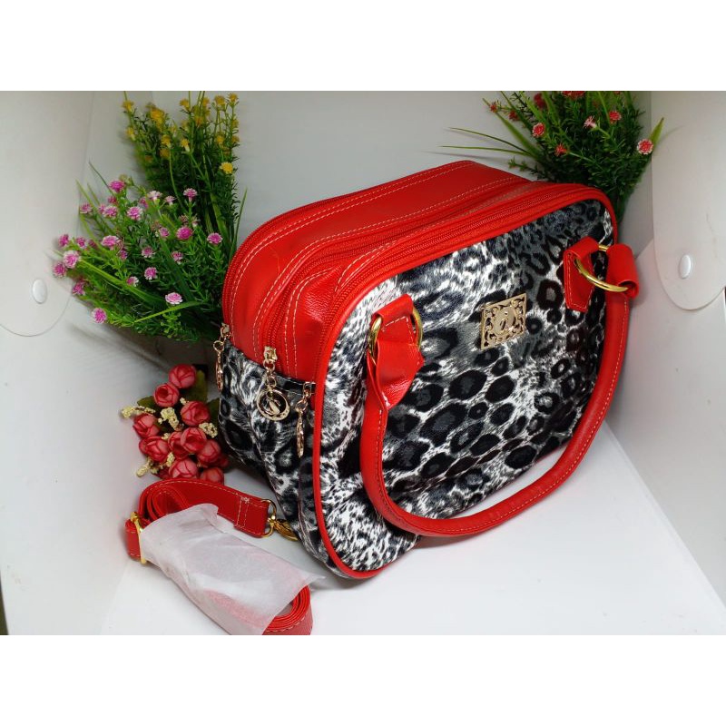 Tas Selempang / Tas Bahu Original IFA