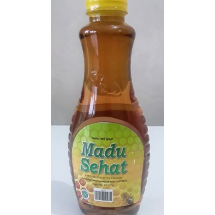 

Madu Sehat
