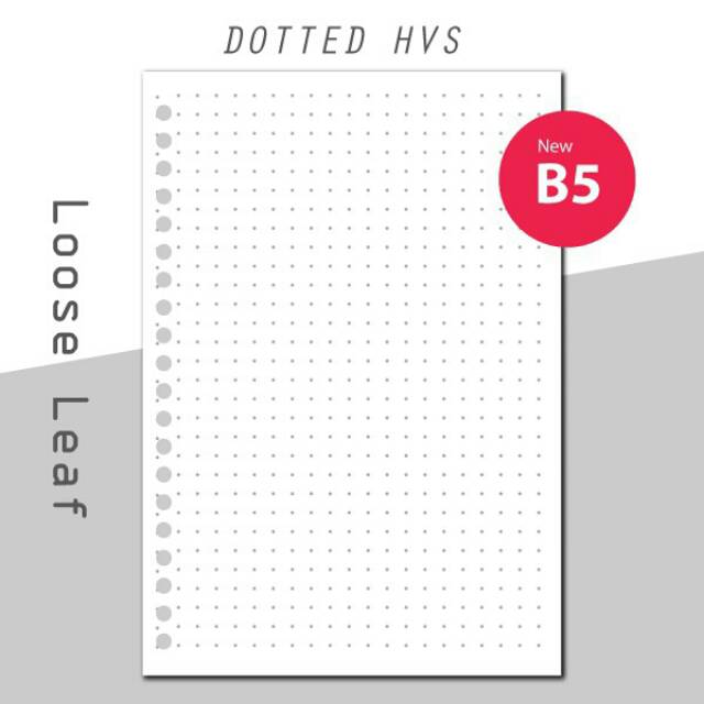 thedarlingbakers perbandingan kertas b5 dan a4