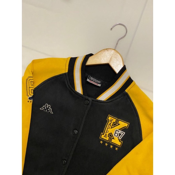Varsity Kappa Italy
