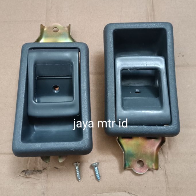 handle dalam kijang super grand rover