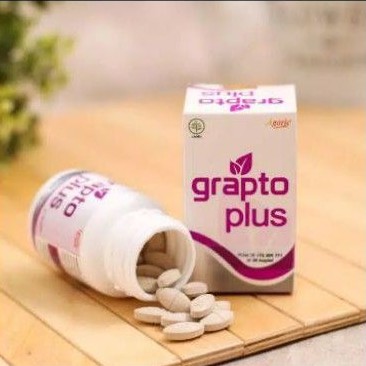 Grapto plus original obat wasir ambien cepat atasi ambien manjur grapto plus wasir ambien