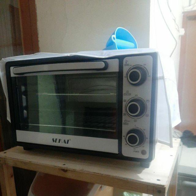 Cover Microwave Oven Listrik Waterproof Peralatan Masak Peralatan Dapur Peralatan Rumah Tangga 253