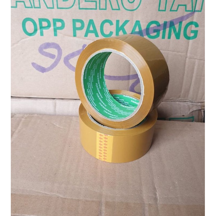 

LAKBAN BENING Tape 2 INCHI