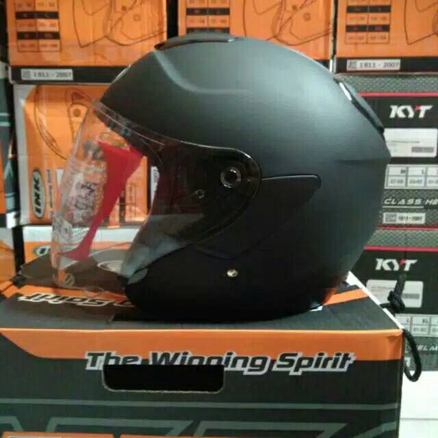 HELM KYT KYOTO SOLID