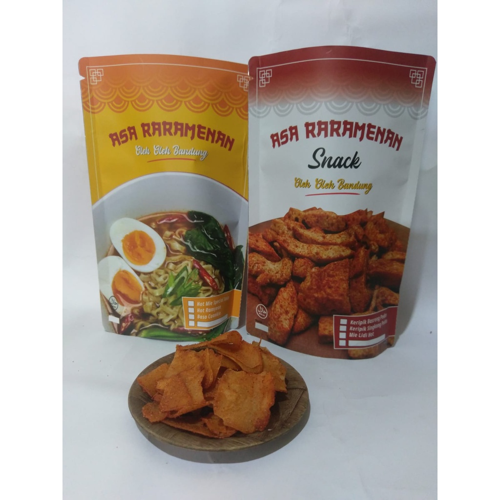 

Keripik Jeruk Pedas spesial /pikset/cemilan/oleh oleh bandung