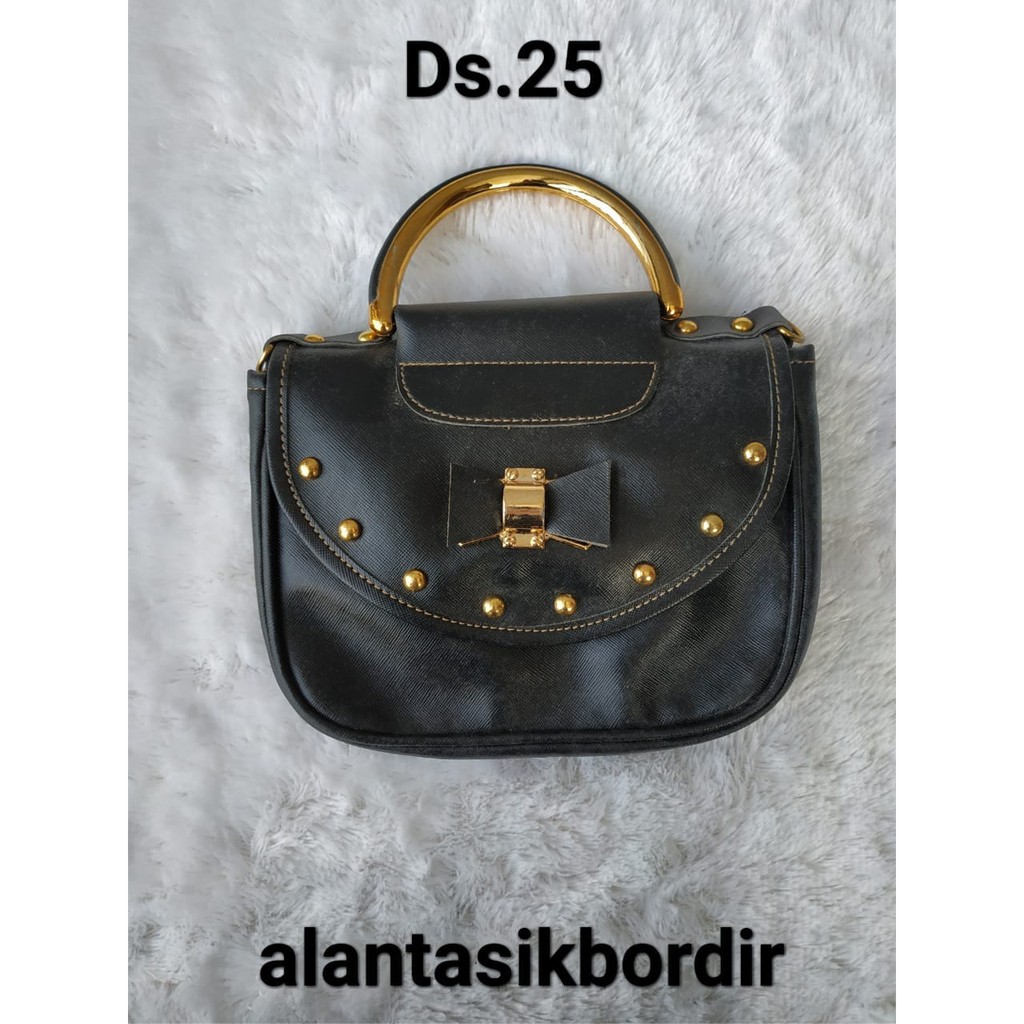 Tas DS 25/ Tas Wanita/Tas Slempang/Tas Murah R.27