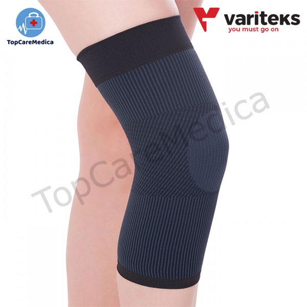 [725] Variteks Knee Support (Aksesoris Olahraga)