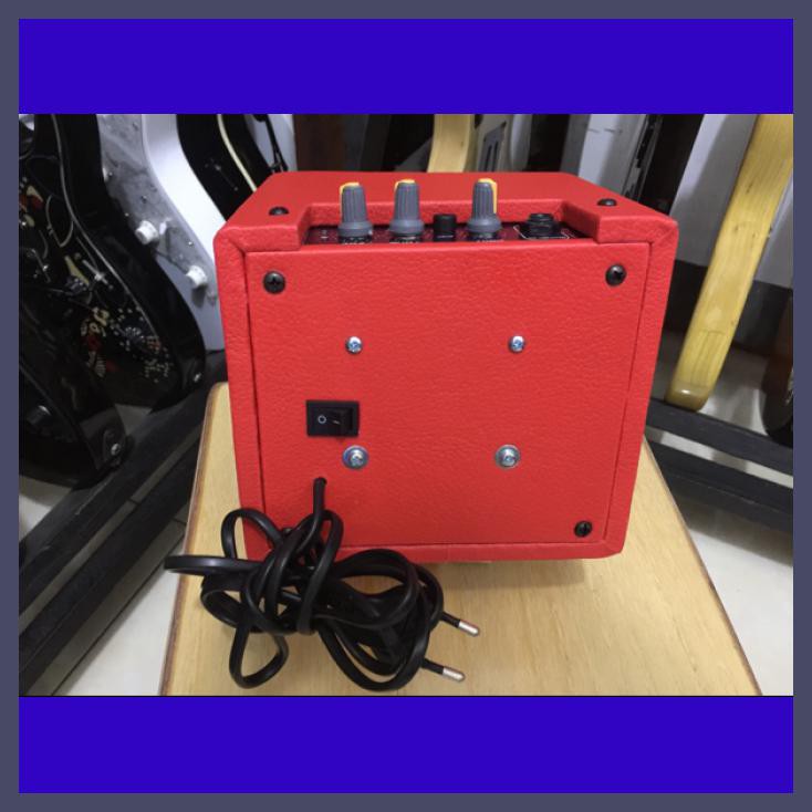 AMPLI/SOUND GITAR MINI