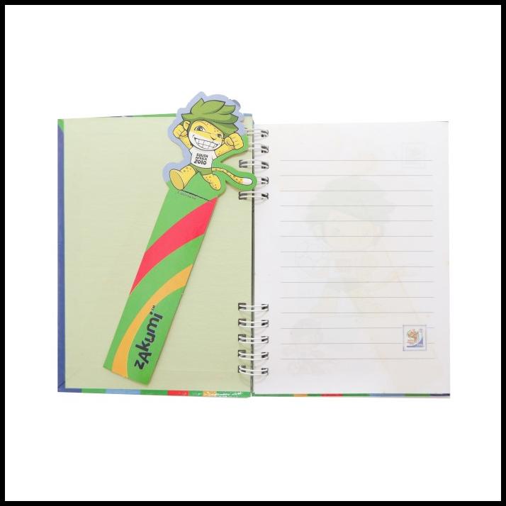 

Diary Kecil Sepak Bola