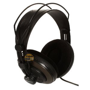 headphone samson sr850