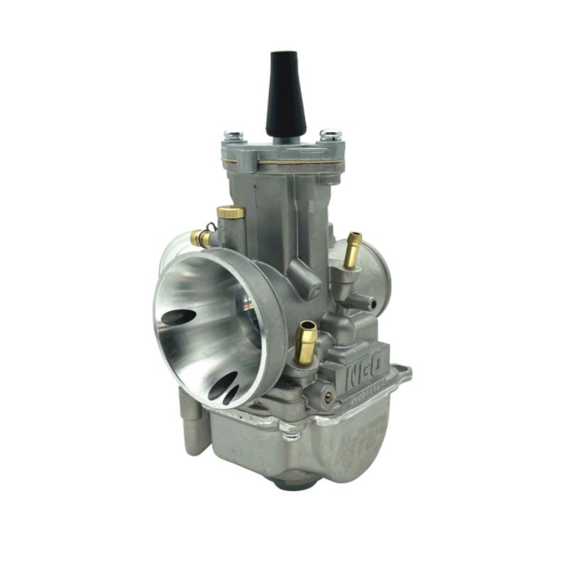 Karburator PWK 24 26 28 30 32 34 NGO Silver Series-3