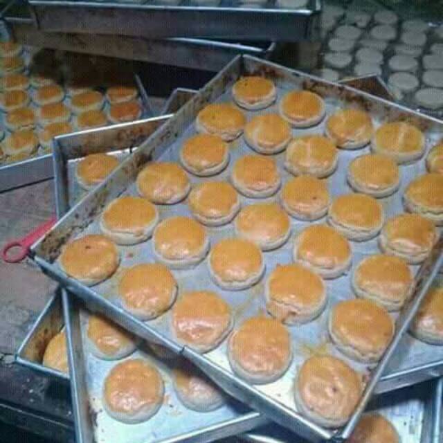 

KueKacang Legendaris
