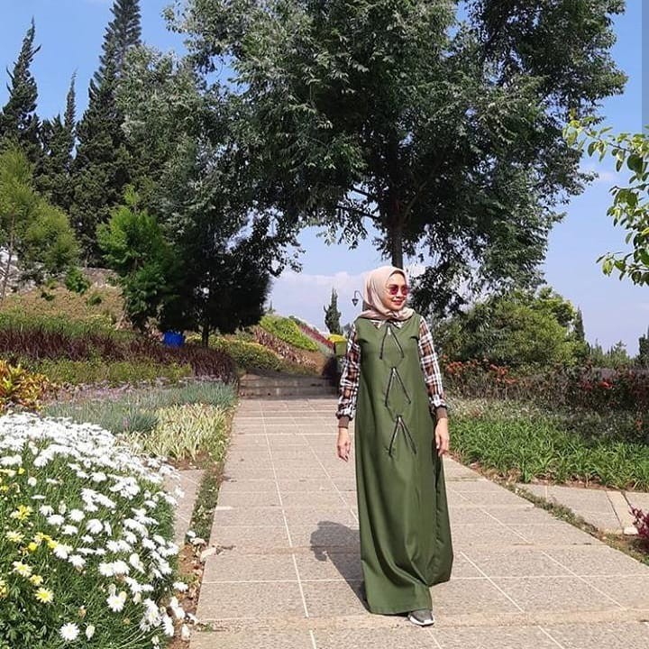 Dress Villania by Evy Susanti