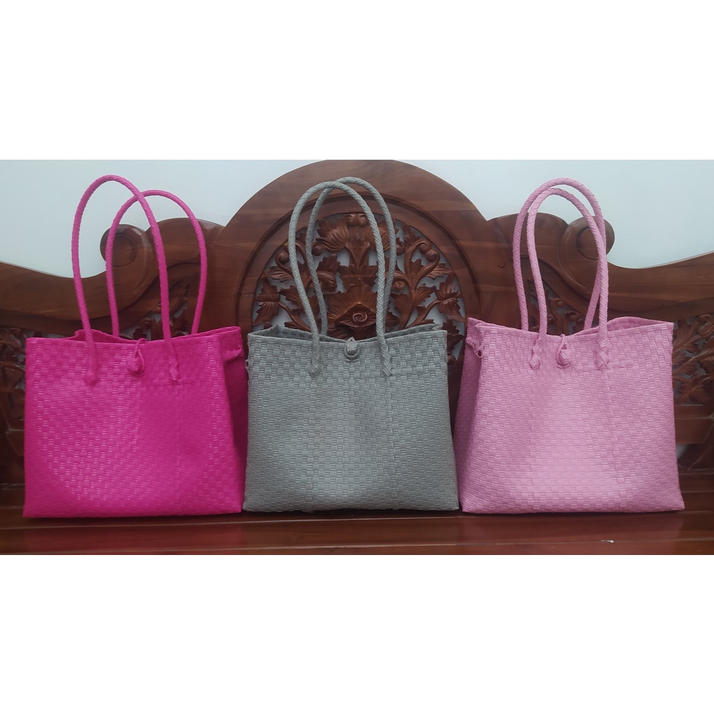 Tas Jali-Jali Bahan Premium (Size XL)