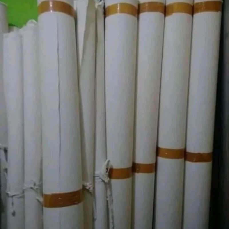 

Kanvas marsoto siap lukis uk 1,6x3meter
