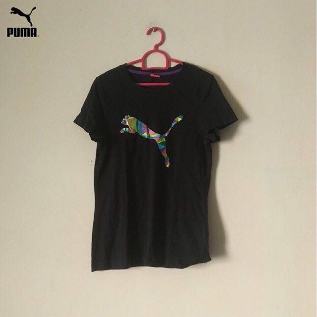 Kaos puma second