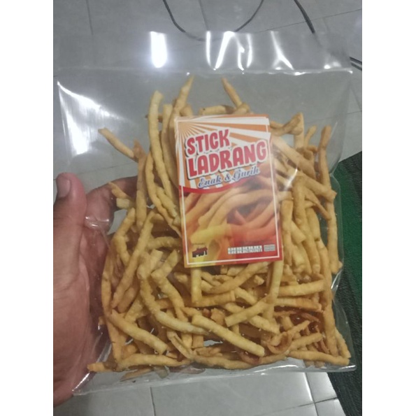 

stick ladrang