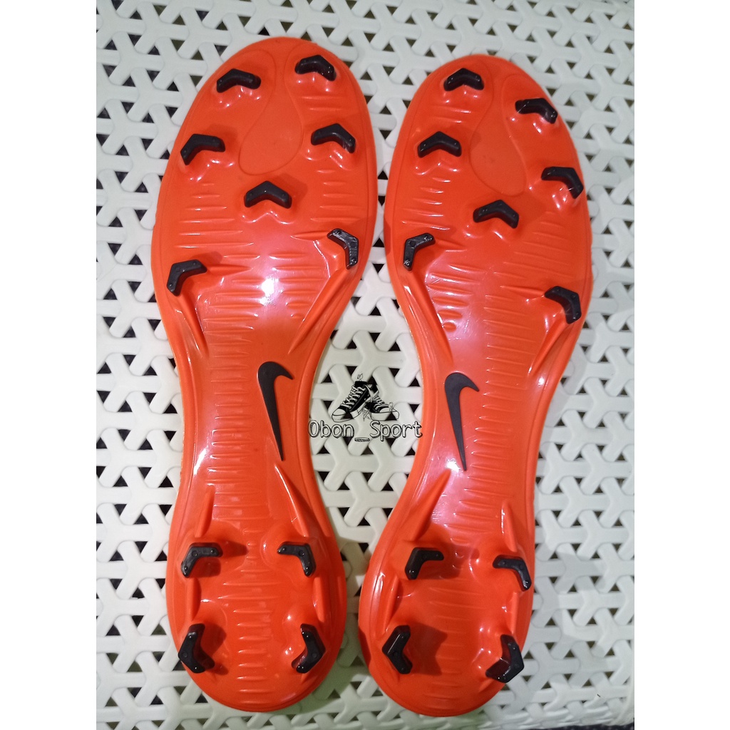 Outsole-sol Bawahan Sepatu Bola NIK Import