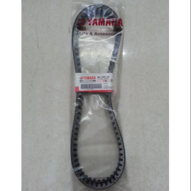 Vanbelt / vbelt aerox 155 ori