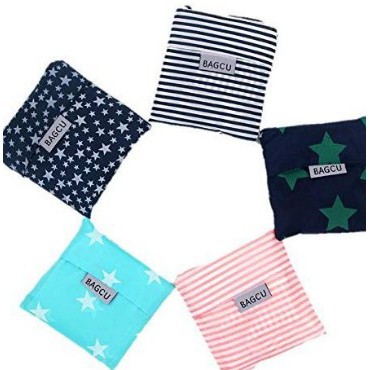 BBS Tas Belanja Jinjing Motif Belanja