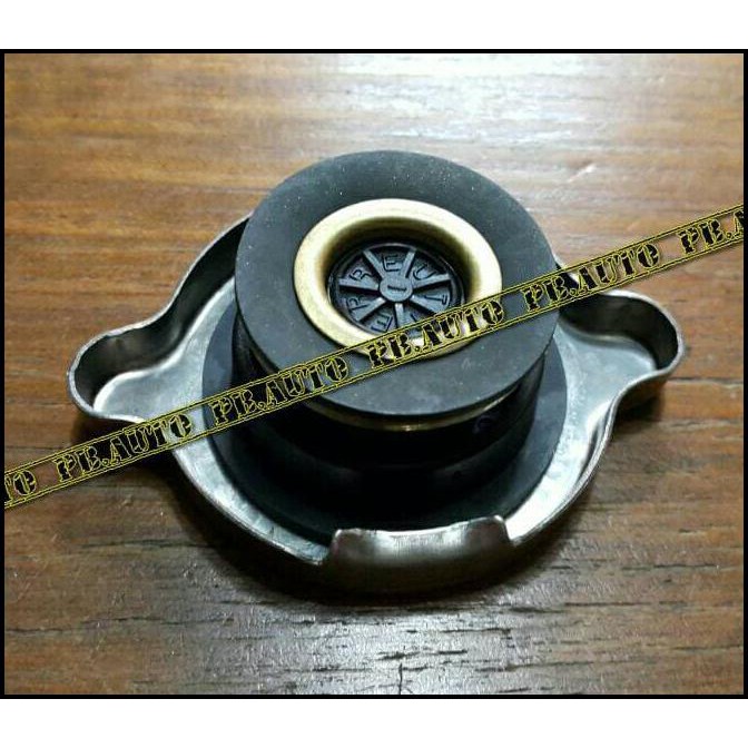 Tutup Radiator W124 Mercedes Benz Promo