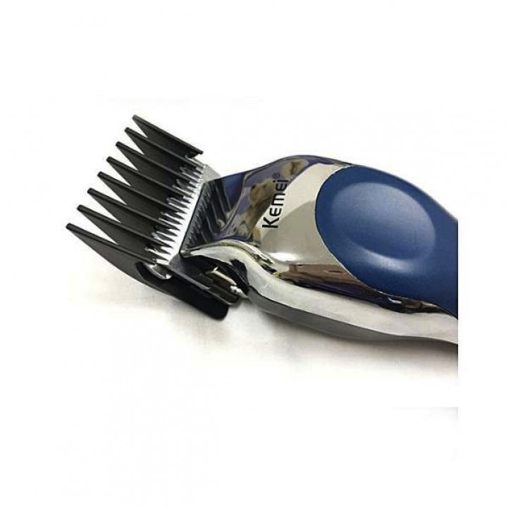 KEMEI RFJZ-805 - Electrical Pet Hair Clipper and Trimmer