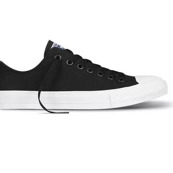 Numero Uno 3499 Terbaik Sepatu Allstar Chuck Taylor 2 All Star Ct 2 Premium Allstar Jackpurcel Hit Shopee Indonesia